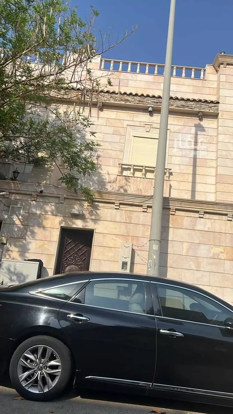 فيلا للبيع في شارع ابن عبدالحق الخزرجي, حي أبحر الشمالية, مدينة جدة, منطقة مكة المكرمة صورة 4