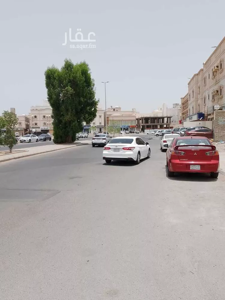 Land for Rent in Jeddah Al Ajawid صورة 2