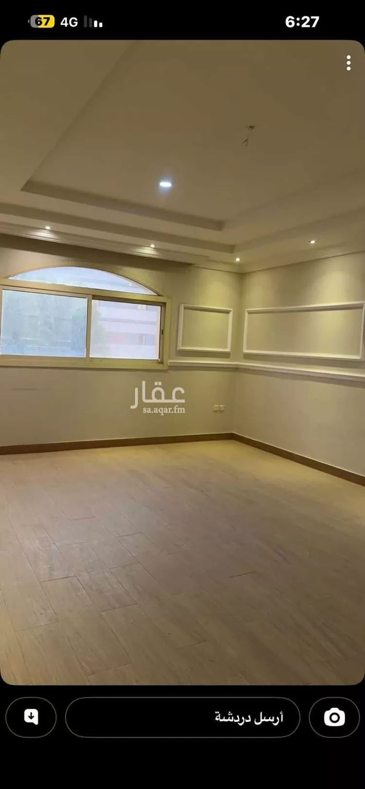 شقة للإيجار في شارع صالح العمري, حي المروة, مدينة جدة, منطقة مكة المكرمة صورة 5