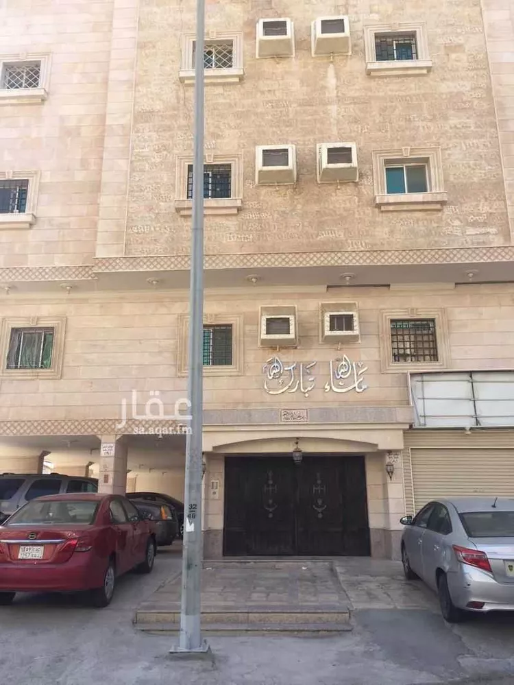 شقة للإيجار في شارع باب حجير, حي النزلة الشرقية, مدينة جدة, منطقة مكة المكرمة صورة 2