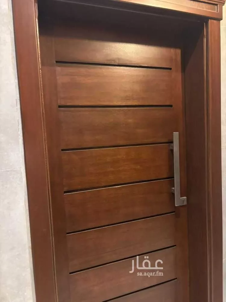 شقة للإيجار في شارع المرار بن سعيد, حي المروة, مدينة جدة, منطقة مكة المكرمة صورة 2