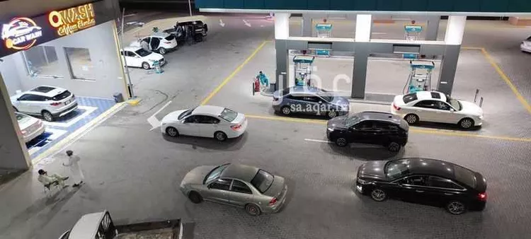 محل للإيجار في شارع عبد الله بن أوس بن قيظي الأن, حي الفنار, مدينة جدة, منطقة مكة المكرمة صورة 3
