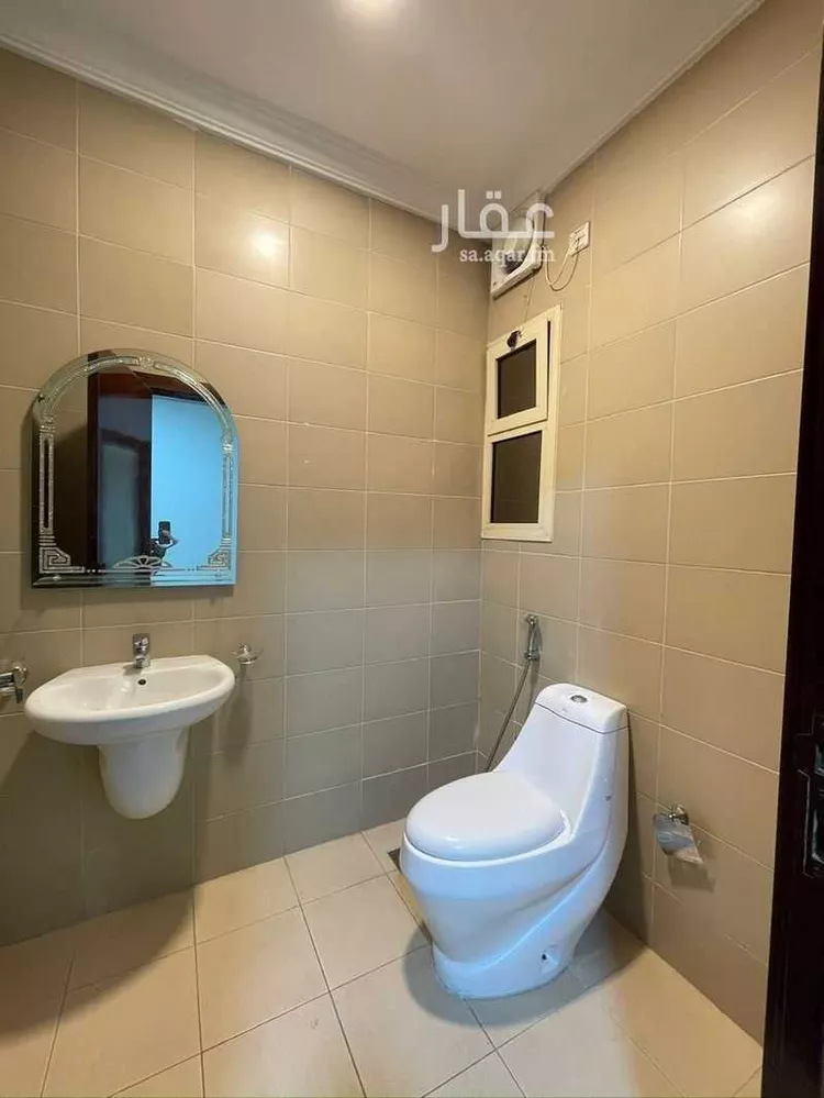 شقة للإيجار في شارع أبو الوجاهه المرشدى, حي المروة, مدينة جدة, منطقة مكة المكرمة صورة 4