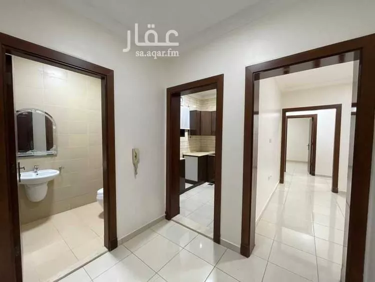 شقة للإيجار في شارع أبو الوجاهه المرشدى, حي المروة, مدينة جدة, منطقة مكة المكرمة صورة 2