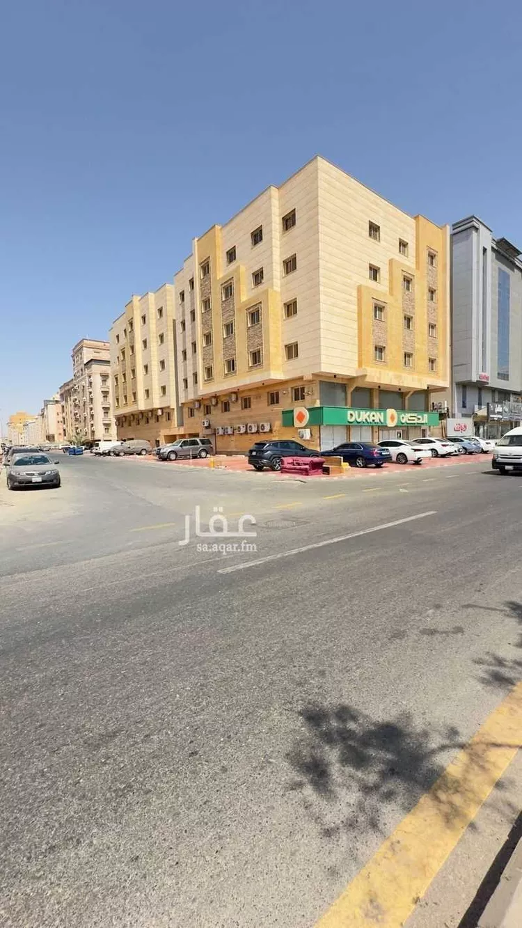 Apartment for Rent in Jeddah Al Marwah