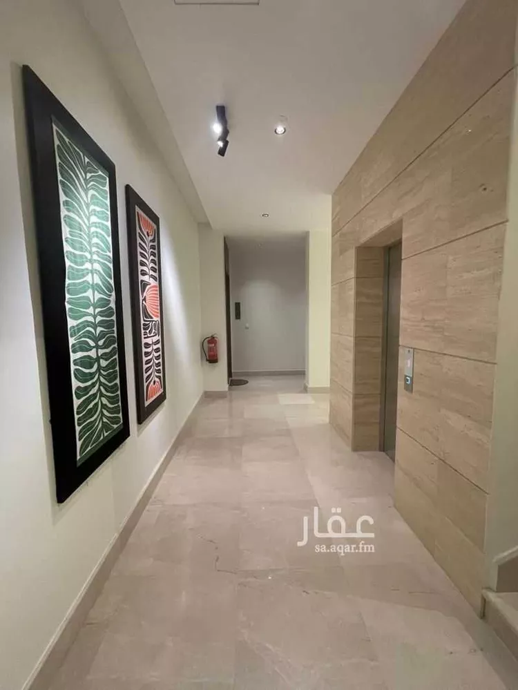 شقة للإيجار في شارع ابن ناجي, حي الروضة, مدينة جدة, منطقة مكة المكرمة صورة 2