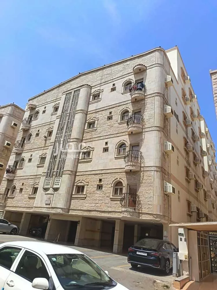 Apartment for Rent in Jeddah Al Bawadi