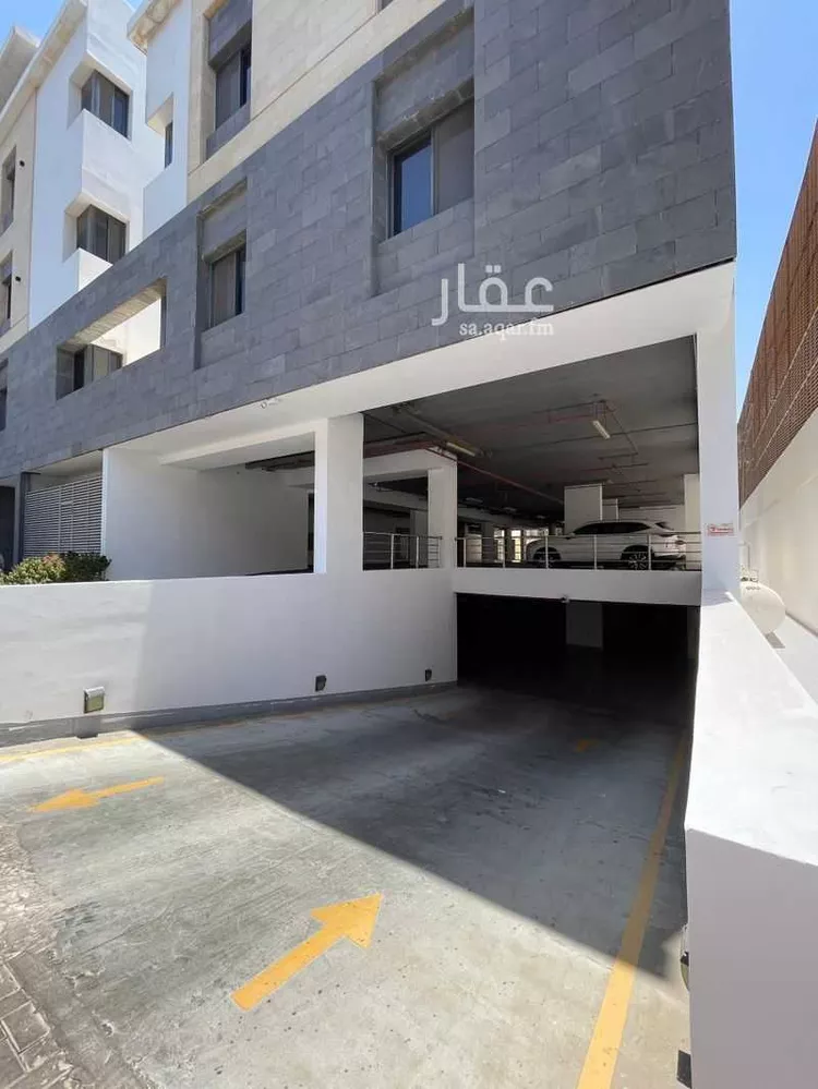 شقة للإيجار في شارع صفية بنت عبدالمطلب, حي النعيم, مدينة جدة, منطقة مكة المكرمة صورة 2