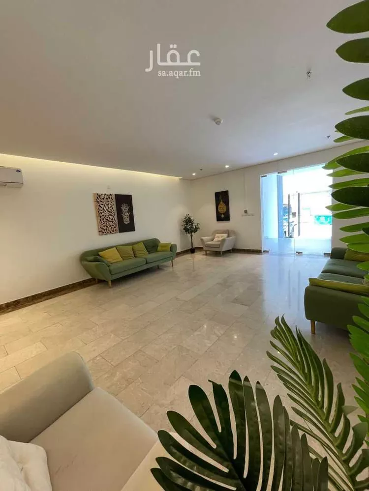 شقة للإيجار في شارع صفية بنت عبدالمطلب, حي النعيم, مدينة جدة, منطقة مكة المكرمة صورة 4