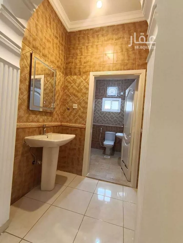 شقة للإيجار في شارع أمين الدين الحلبى, حي البوادي, مدينة جدة, منطقة مكة المكرمة صورة 3