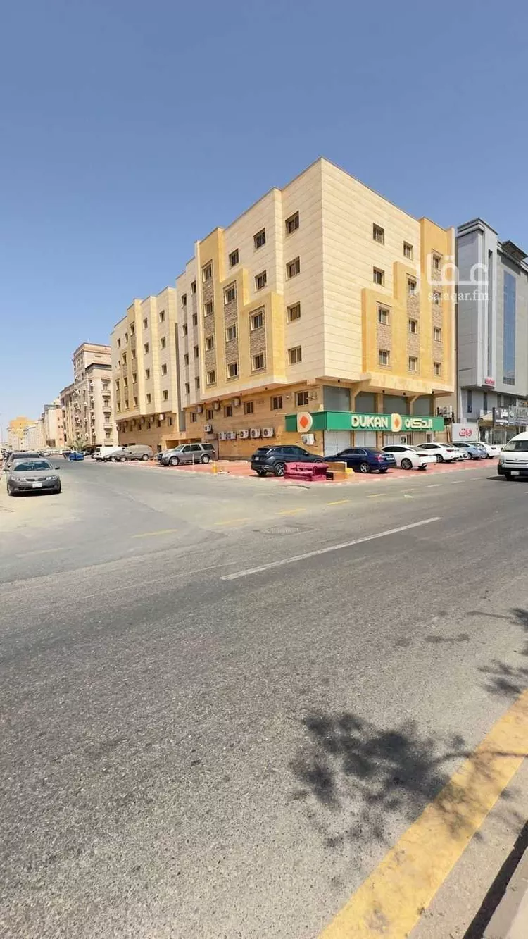 شقة للإيجار في شارع أبو الوجاهه المرشدى, حي المروة, مدينة جدة, منطقة مكة المكرمة 1 صورة