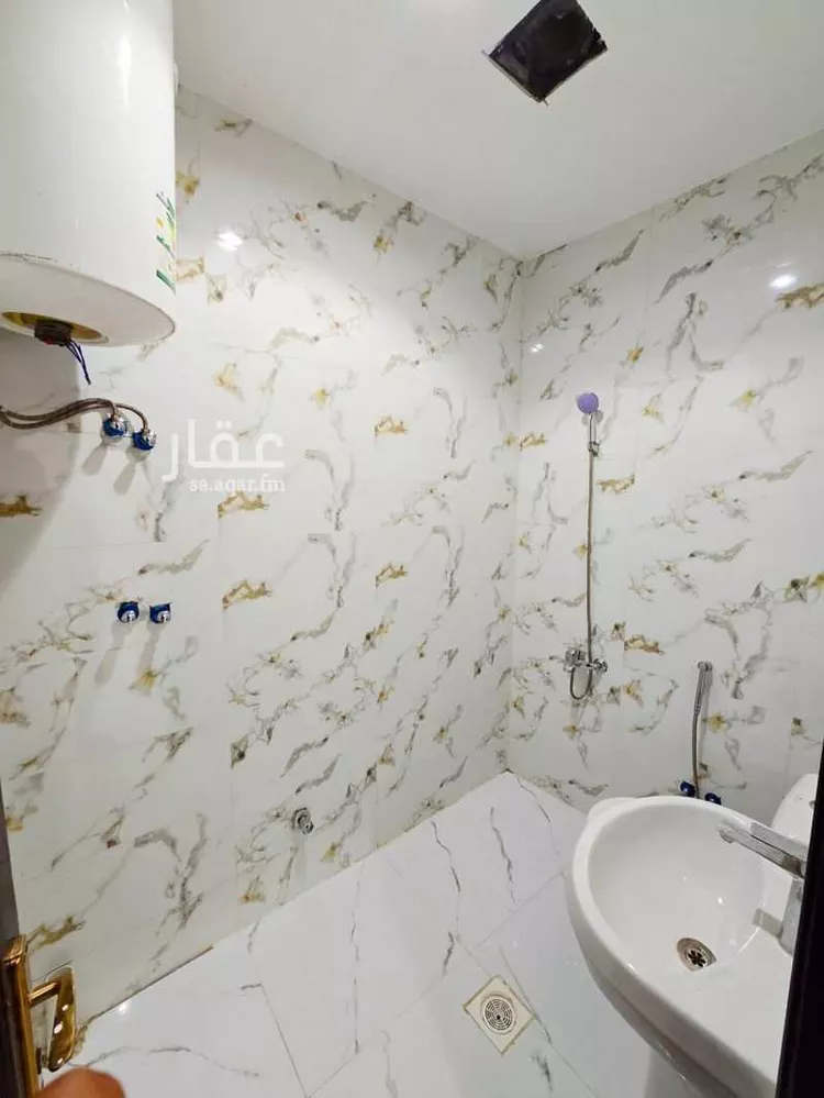 شقة للإيجار في شارع عبدالرحمن بن عوف, حي السلام, مدينة الرياض, منطقة الرياض صورة 2