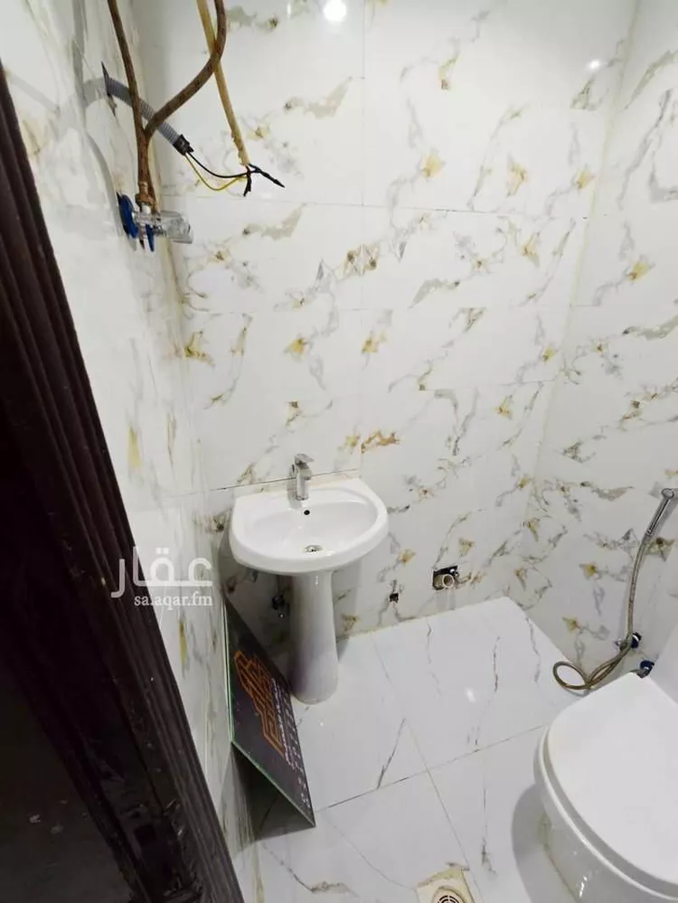 شقة للإيجار في شارع عبدالرحمن بن عوف, حي السلام, مدينة الرياض, منطقة الرياض