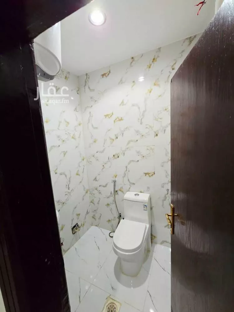 شقة للإيجار في شارع عبدالرحمن بن عوف, حي السلام, مدينة الرياض, منطقة الرياض صورة 4