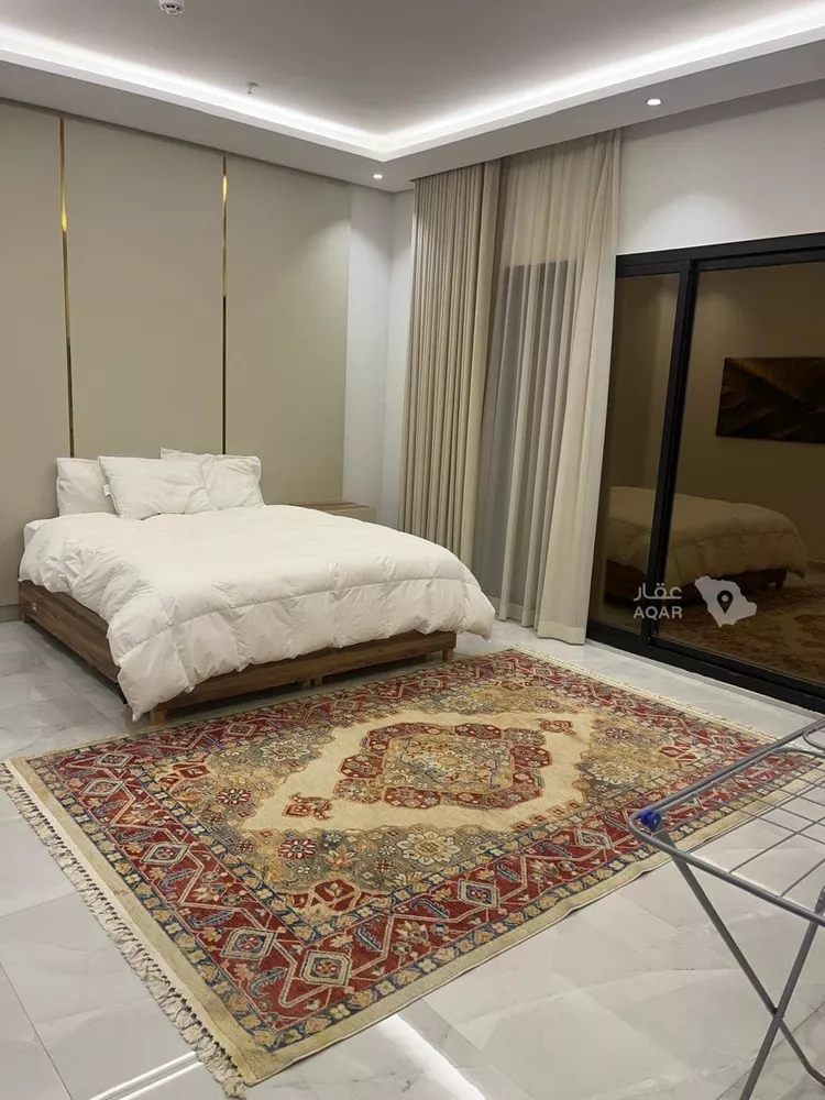 Apartment for Rent in Riyadh Al Muruj