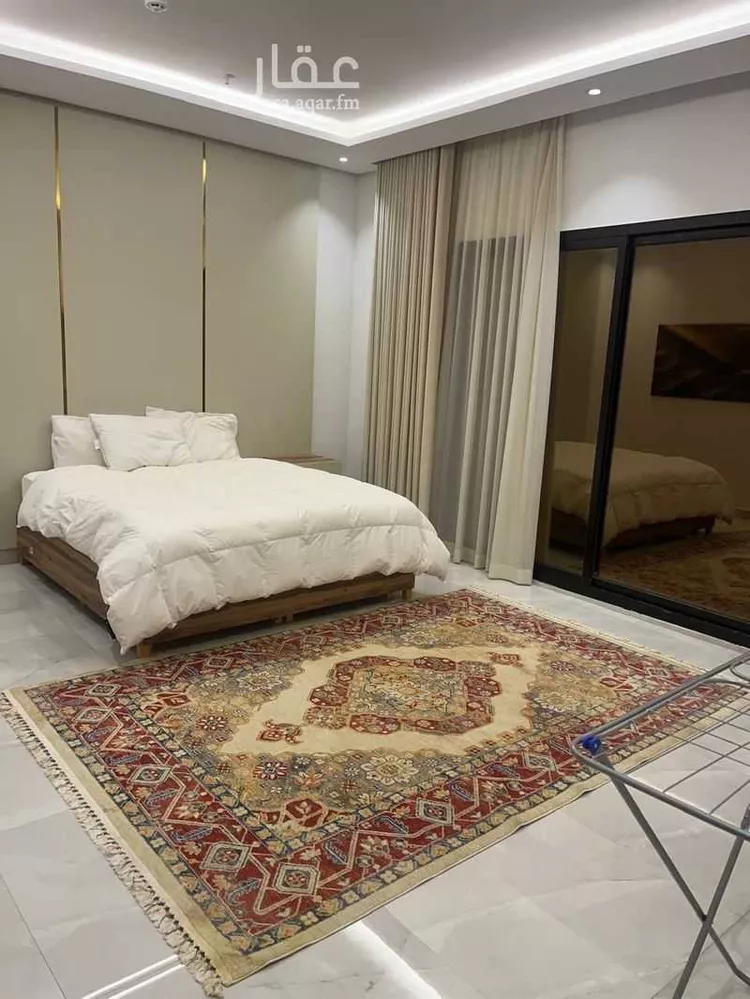 Apartment for Rent in Riyadh Al Muruj