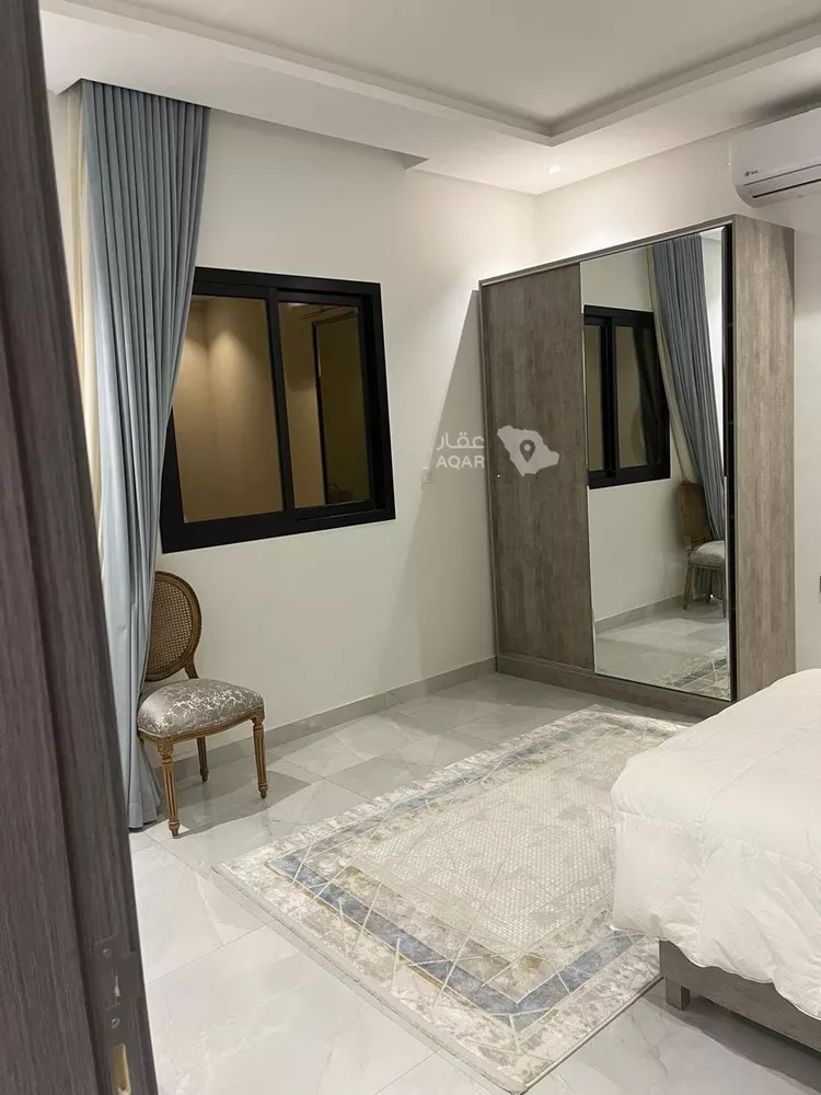 شقة للإيجار في شارع شهداء بدر, حي المروج, مدينة الرياض, منطقة الرياض صورة 5