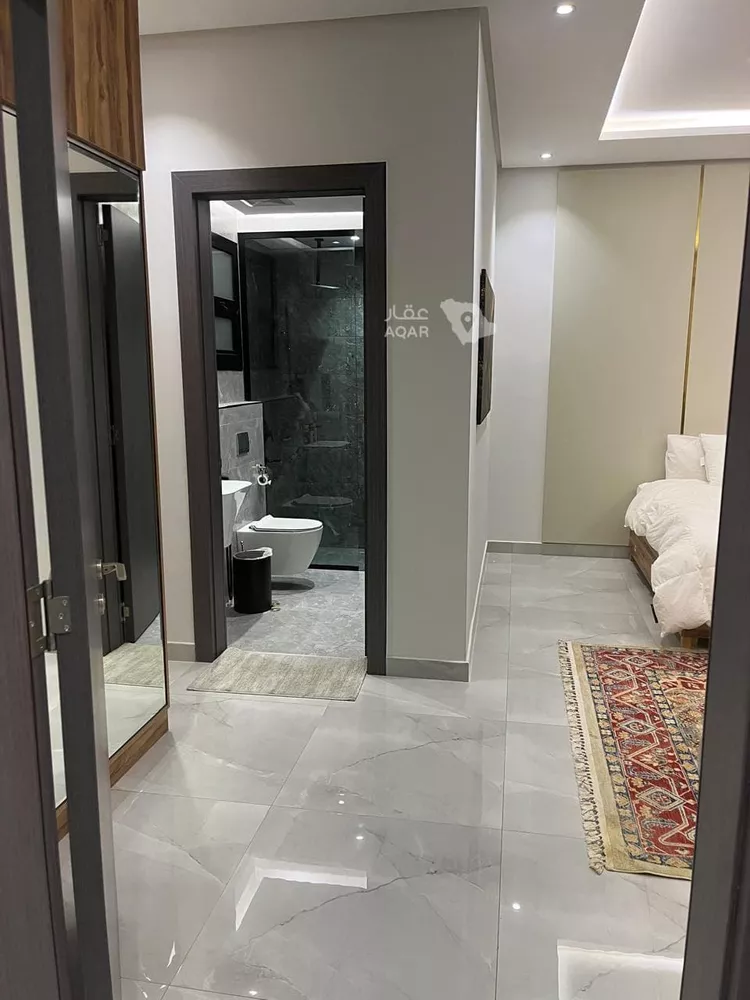 شقة للإيجار في شارع شهداء بدر, حي المروج, مدينة الرياض, منطقة الرياض صورة 2