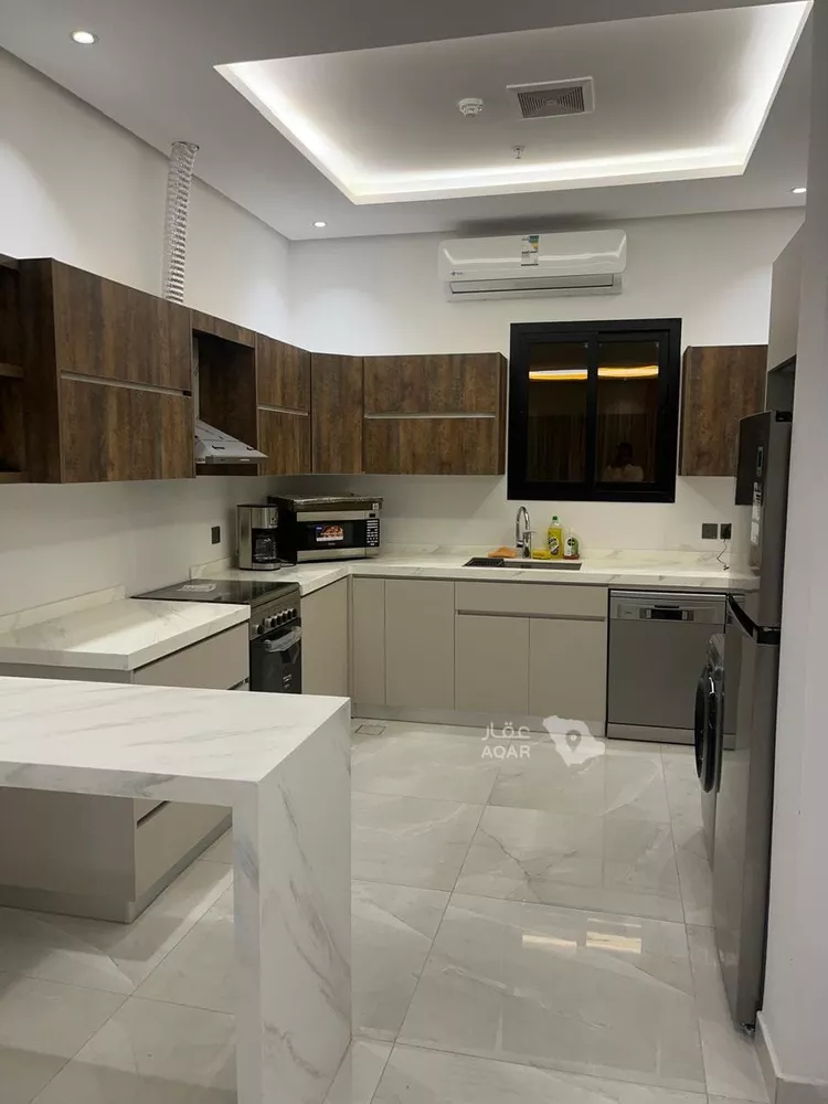 شقة للإيجار في شارع شهداء بدر, حي المروج, مدينة الرياض, منطقة الرياض صورة 4