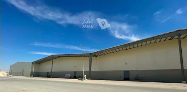 مستودع للإيجار في شارع المحرق, حي طيبة, مدينة الرياض, منطقة الرياض صورة 5