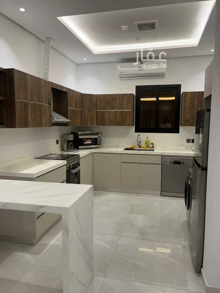 Apartment for Rent in Riyadh Al Muruj صورة 4