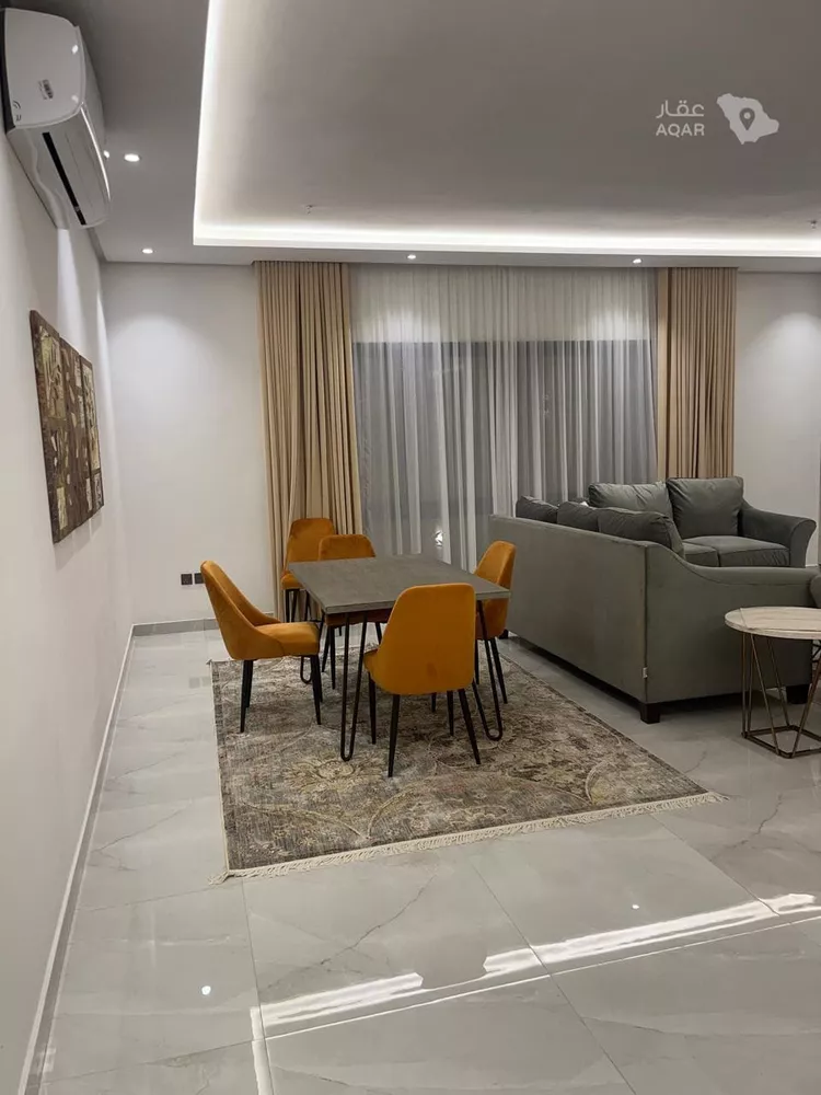 شقة للإيجار في شارع شهداء بدر, حي المروج, مدينة الرياض, منطقة الرياض 10