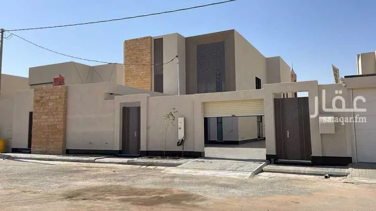 فيلا للبيع في شارع احمد السباعي, حي الربوة, مدينة البكيريه, منطقة القصيم