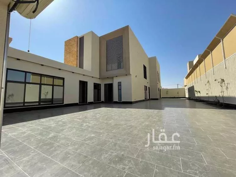 فيلا للبيع في شارع احمد السباعي, حي الربوة, مدينة البكيريه, منطقة القصيم صورة 2