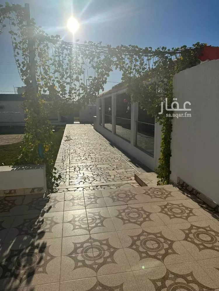 استراحة للإيجار في حي قصور ال مقبل, مدينة المزاحميه, منطقة الرياض صورة 5