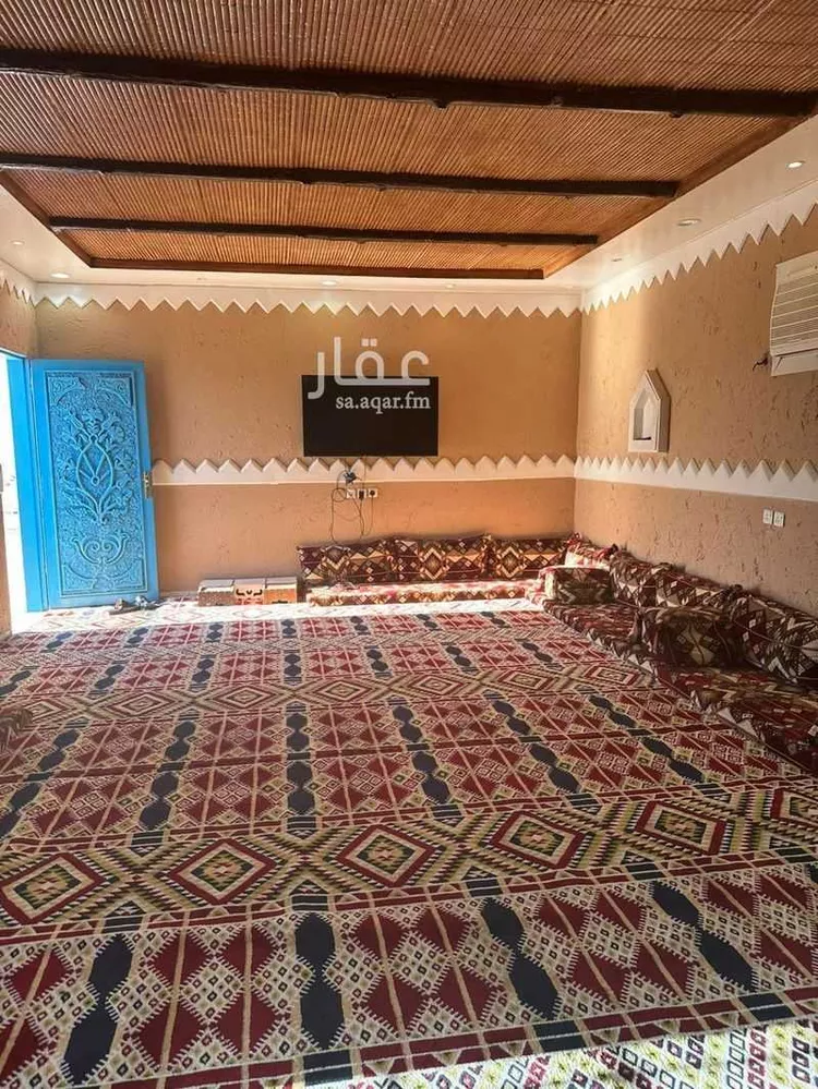 استراحة للإيجار في حي قصور ال مقبل, مدينة المزاحميه, منطقة الرياض صورة 4