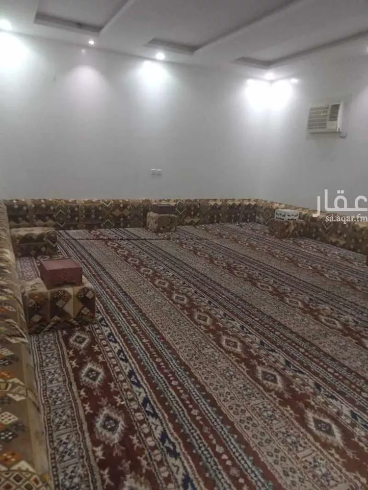 استراحة للإيجار في حي قصور ال مقبل, مدينة المزاحميه, منطقة الرياض صورة 3
