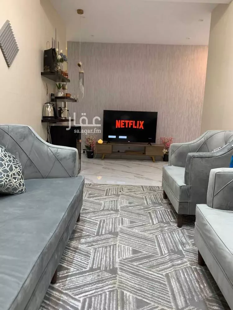 استديو مفروش للحجز في الرياض ، حي اليرموك ، منطقة الرياض