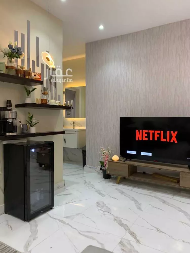 استديو مفروش للحجز في الرياض ، حي اليرموك ، منطقة الرياض صورة 4