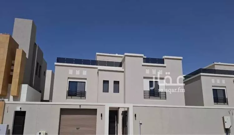 فيلا للإيجار في شارع ابن غالب الحربي, حي الشراع, مدينة جدة, منطقة مكة المكرمة 1 صورة