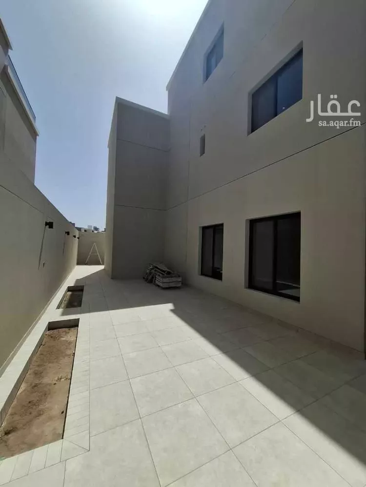 فيلا للإيجار في شارع ابن غالب الحربي, حي الشراع, مدينة جدة, منطقة مكة المكرمة صورة 4
