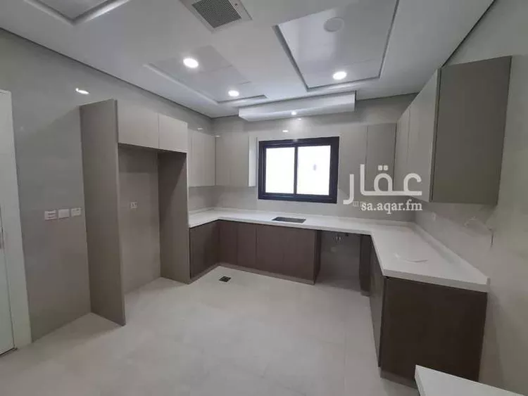 فيلا للإيجار في شارع ابن غالب الحربي, حي الشراع, مدينة جدة, منطقة مكة المكرمة صورة 5