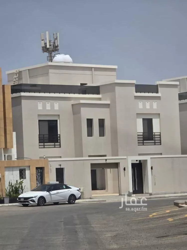 فيلا للإيجار في شارع ابن غالب الحربي, حي الشراع, مدينة جدة, منطقة مكة المكرمة