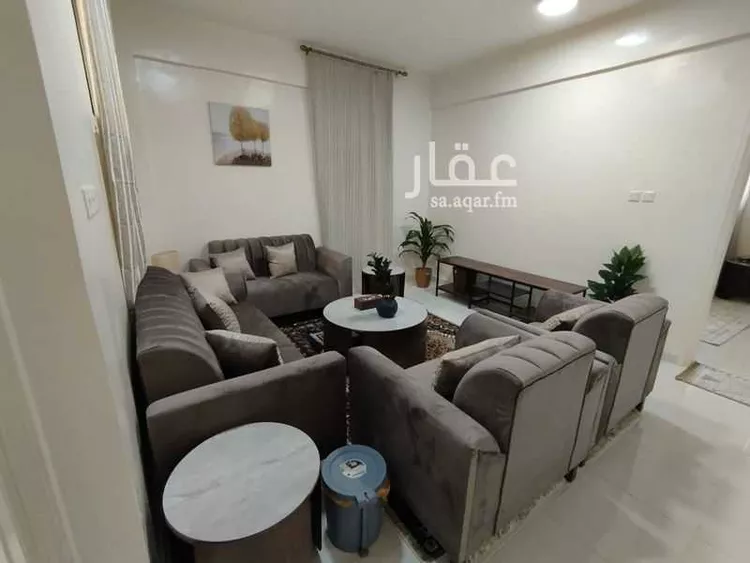 شقة للإيجار في شارع الظهران, حي الملز, مدينة الرياض, منطقة الرياض صورة 2