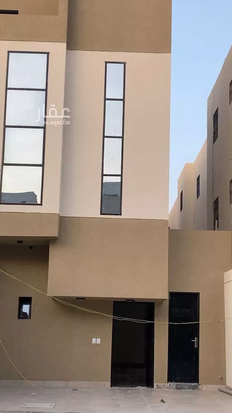 دور للبيع في شارع 850 الرمال, حي الرمال, مدينة الرياض, منطقة الرياض صورة 2