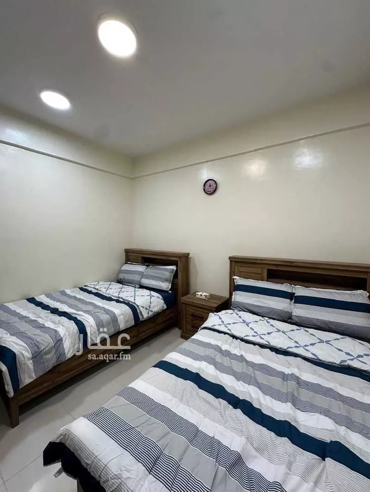 شقة للإيجار في شارع الظهران, حي الملز, مدينة الرياض, منطقة الرياض صورة 5