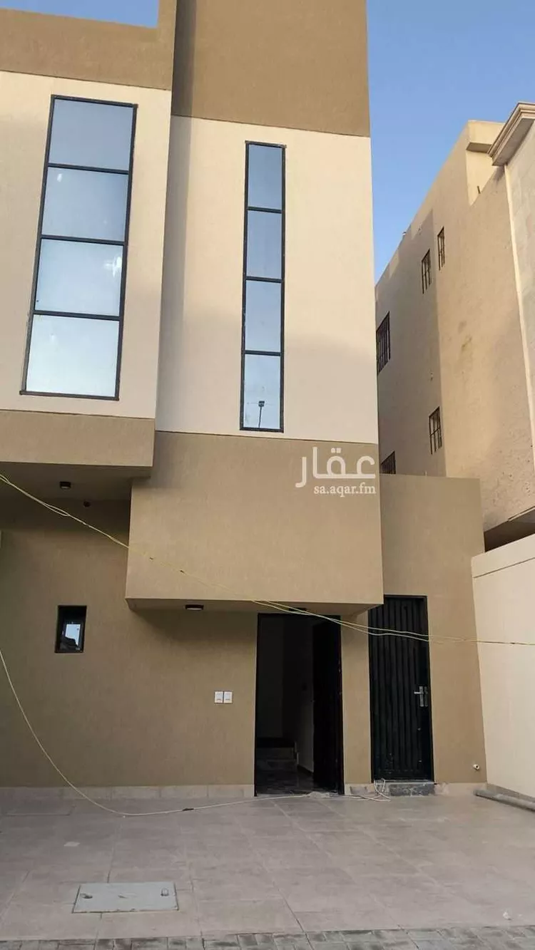 دور للبيع في شارع 850 الرمال, حي الرمال, مدينة الرياض, منطقة الرياض صورة 3