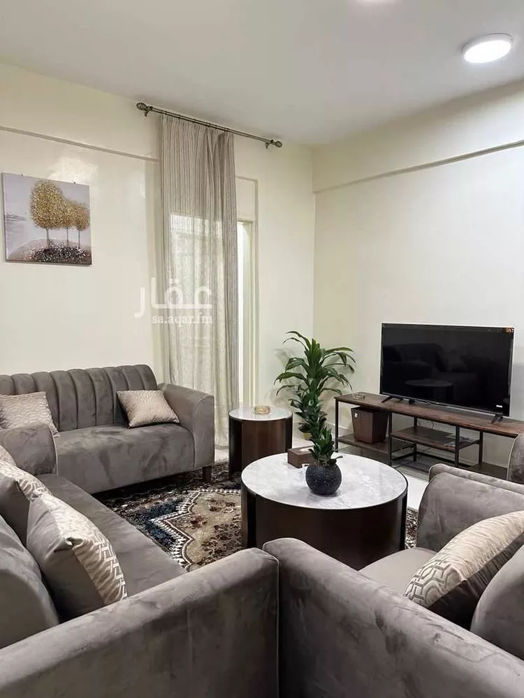 شقة للإيجار في شارع الظهران, حي الملز, مدينة الرياض, منطقة الرياض صورة 2