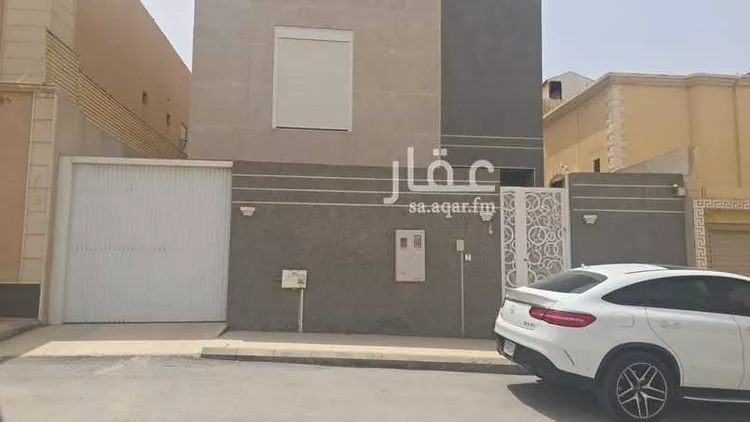 فيلا للبيع في شارع خليفة بن أبي بكر, حي الربوة, مدينة الرياض, منطقة الرياض