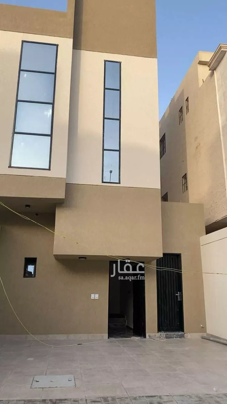 دور للبيع في شارع 850 الرمال, حي الرمال, مدينة الرياض, منطقة الرياض صورة 4