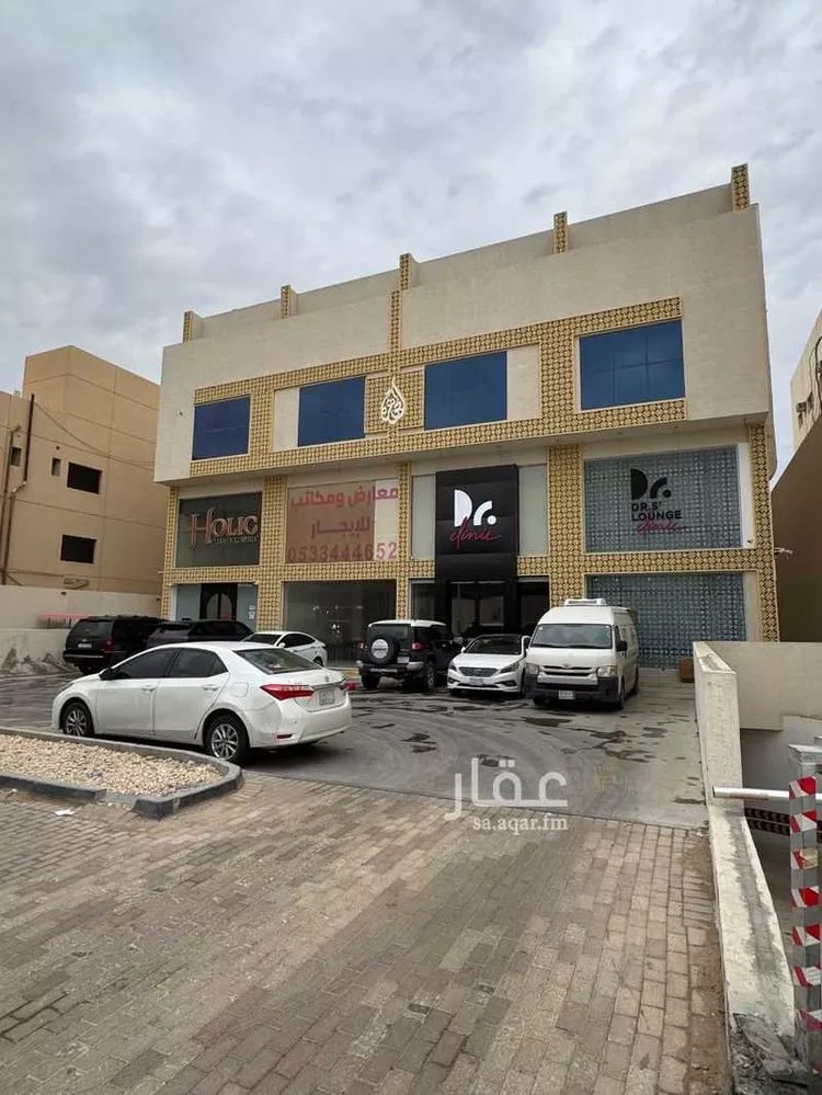 محل للإيجار في شارع العليا, حي الورود, مدينة الرياض, منطقة الرياض