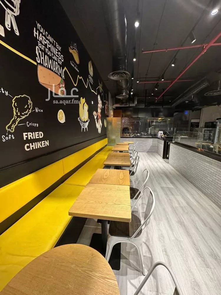 محل للإيجار في شارع طريق الملك عبدالعزيز, حي المصيف, مدينة الرياض, منطقة الرياض صورة 4