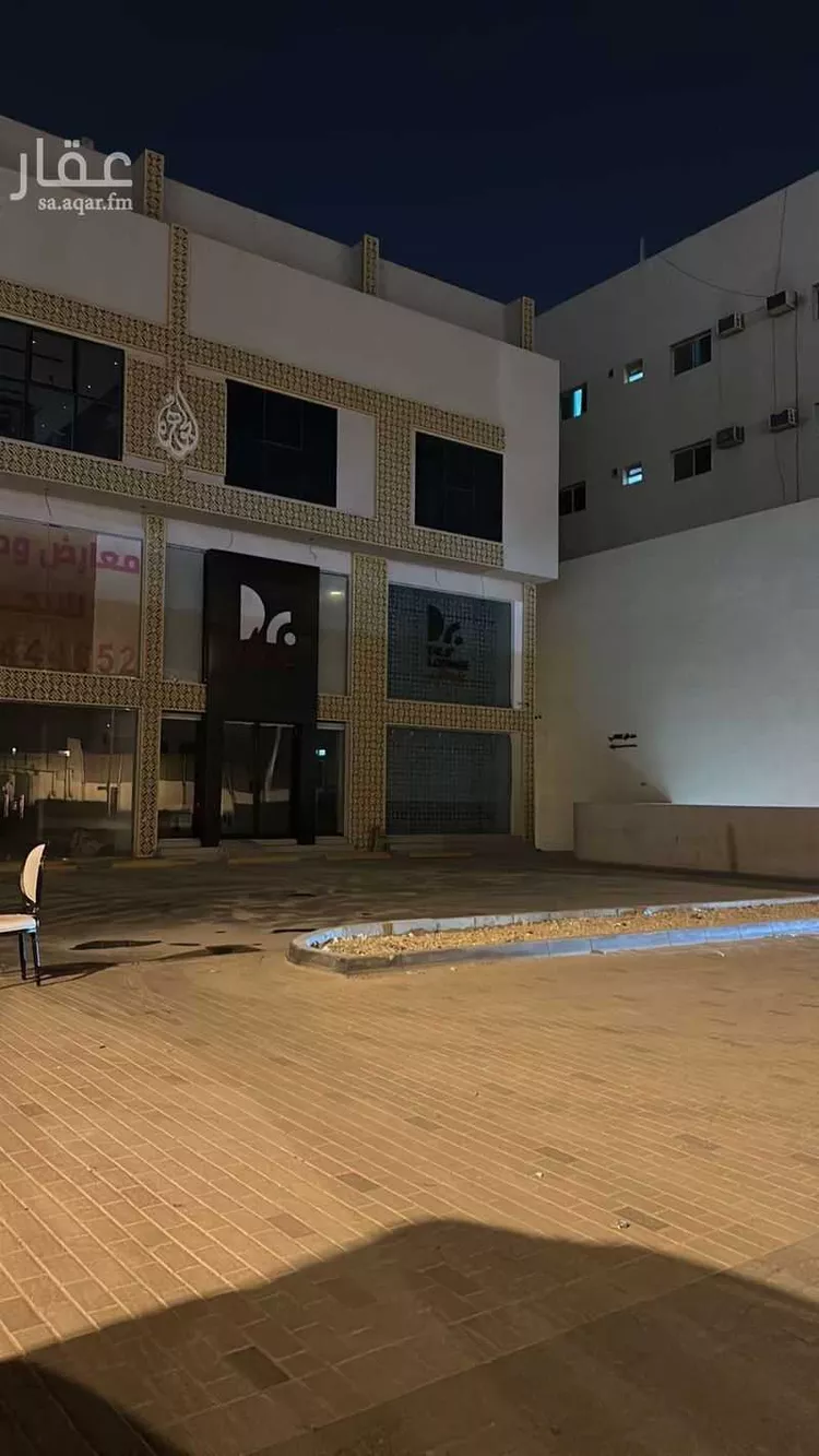 مكتب تجاري للإيجار في شارع العليا, حي الورود, مدينة الرياض, منطقة الرياض