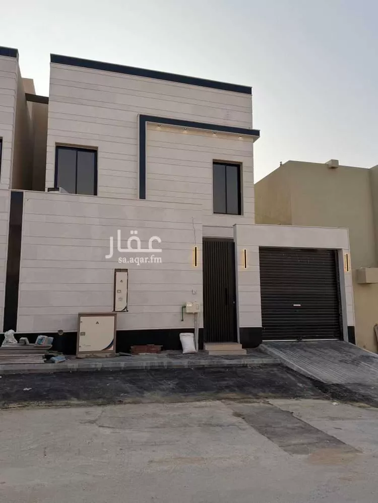 فيلا للبيع في شارع رانية, حي العريجاء الأوسط, مدينة الرياض, منطقة الرياض