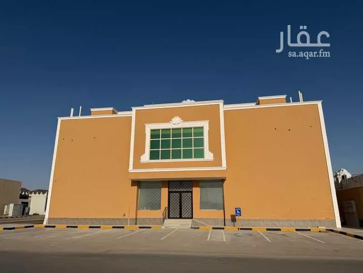 عمارة للإيجار في شارع العليا, حي العارض, مدينة الرياض, منطقة الرياض