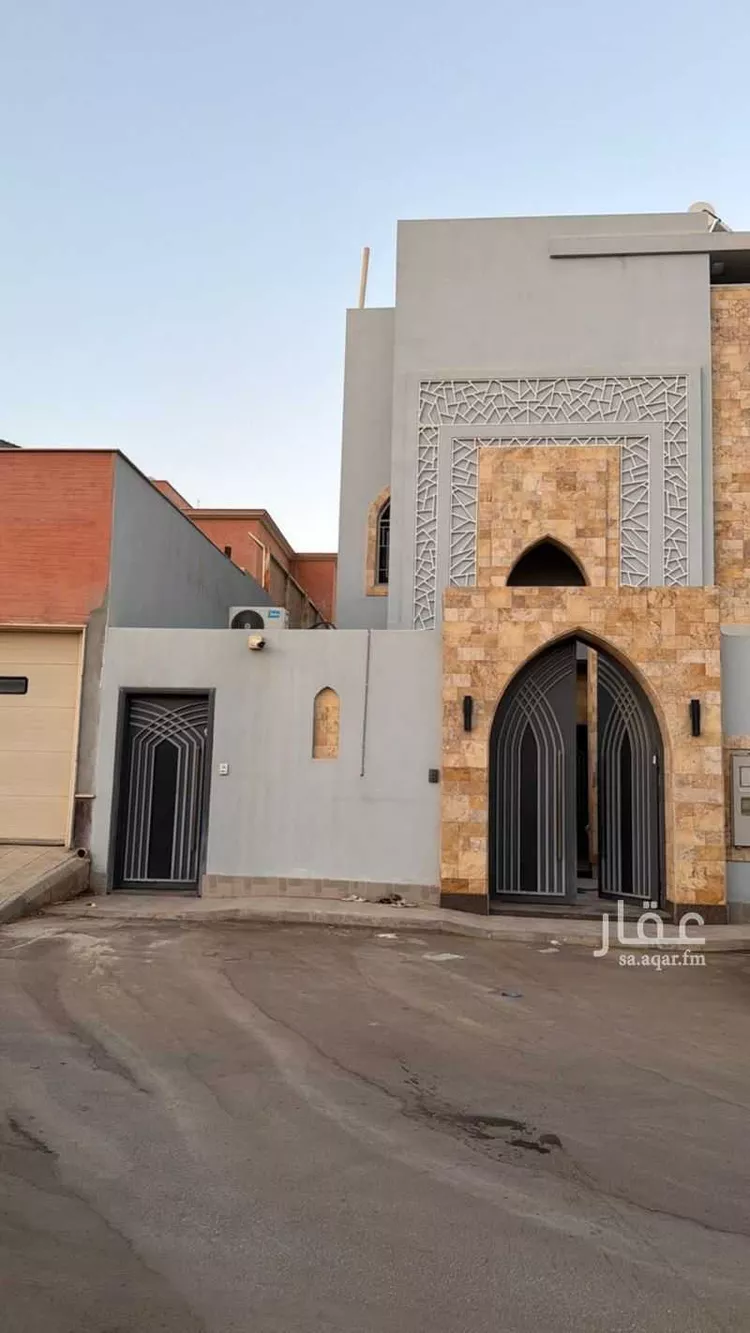 شقة للإيجار في شارع حنيف بن سعيد, حي حطين, مدينة الرياض, منطقة الرياض